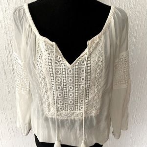 Women’s/Junior’s Blouse